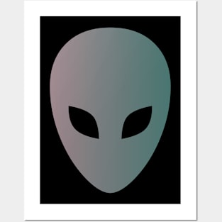 alien Posters and Art